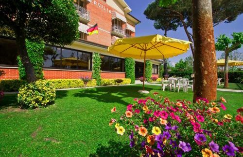 Lido di Camaiore Bed & Breakfast | Hotel Versilia