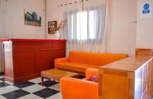 Tinogasta Hotel | Hotel Viñas del Inti