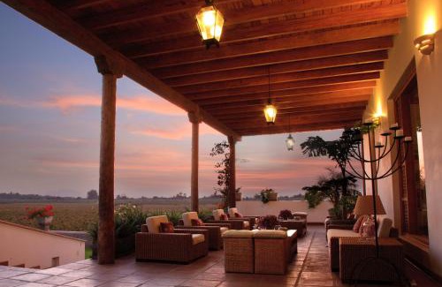 San Jose de los Molinos Hotel | Hotel Viñas Queirolo