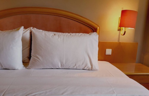 Maia Hotel | Hotel Via Norte