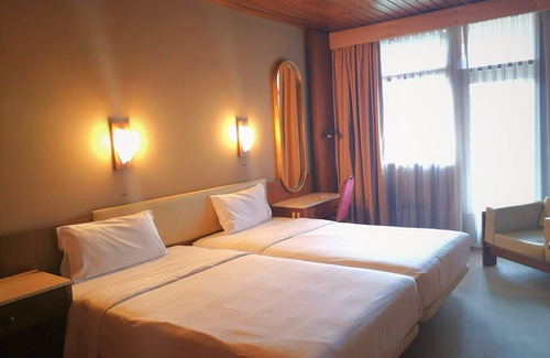 Maia Hotel | Hotel Via Norte
