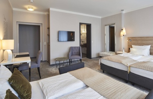 Sudstadt Hotel | Hotel Via Regia - VIAs-Hotels