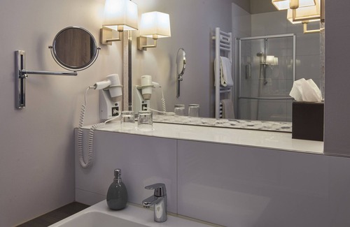 Sudstadt Hotel | Hotel Via Regia - VIAs-Hotels