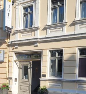 Sudstadt Hotel | Hotel Via Regia - VIAs-Hotels