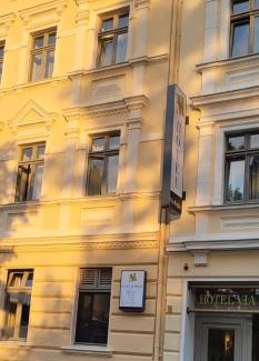 Sudstadt Hotel | Hotel Via Regia - VIAs-Hotels