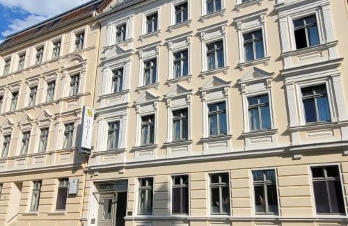 Sudstadt Hotel | Hotel Via Regia - VIAs-Hotels