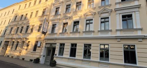 Sudstadt Hotel | Hotel Via Regia - VIAs-Hotels