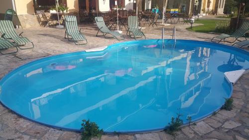 Troyan Hotel | Hotel Via Trayana