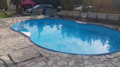 Troyan Hotel | Hotel Via Trayana