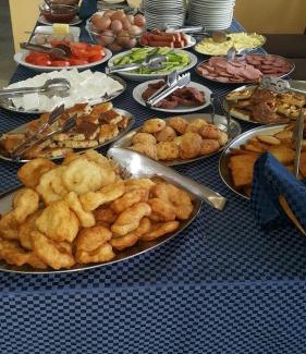 Troyan Hotel | Hotel Via Trayana