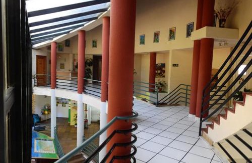 Cabezon de la Sal Hotel | Hotel Viar