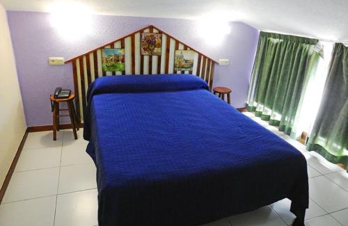 Cabezon de la Sal Hotel | Hotel Viar