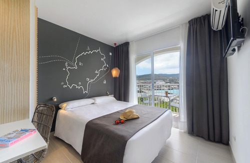 Sant Josep de sa Talaia Hotel | Hotel Vibra Cala Tarida