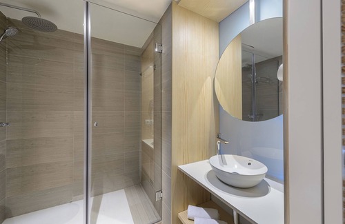 Sant Josep de sa Talaia Hotel | Hotel Vibra Cala Tarida