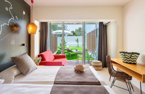 Sant Josep de sa Talaia Hotel | Hotel Vibra Cala Tarida