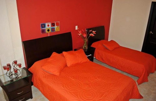 Chinchina Hotel | Hotel Victoria