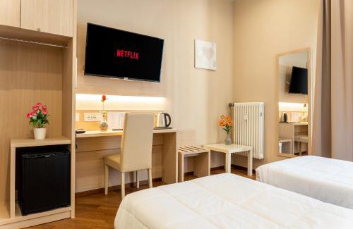 Cuneo Nuova Hotel | Hotel Victoria