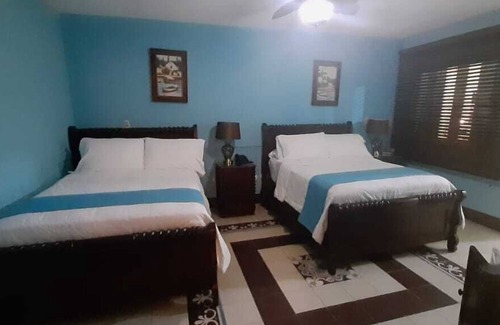 San Juan del Sur Hotel | Hotel Victoriano