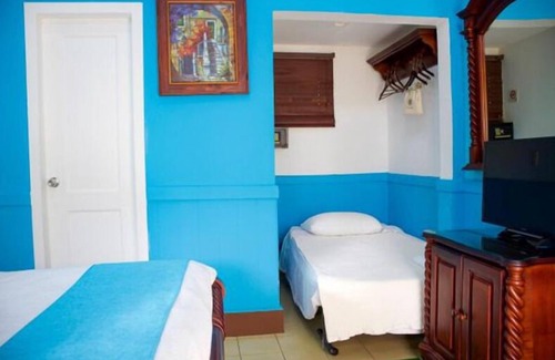 San Juan del Sur Hotel | Hotel Victoriano
