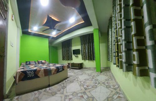 Jhansi Hotel | Hotel vidhata