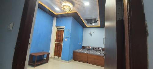 Jhansi Hotel | Hotel vidhata