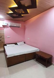 Jhansi Hotel | Hotel vidhata