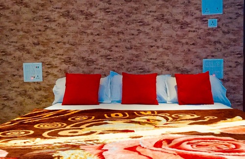 Nawada Hotel | Hotel Vidhata Palace