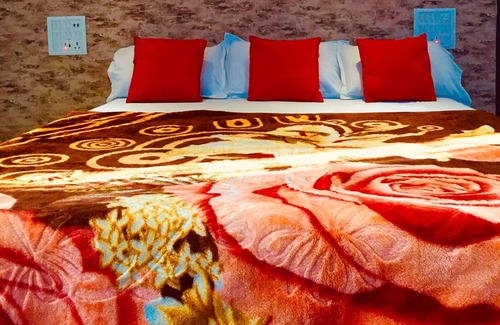Nawada Hotel | Hotel Vidhata Palace