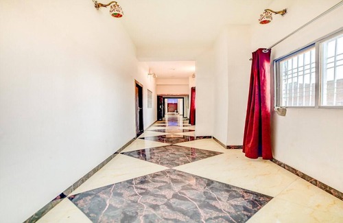 Nawada Hotel | Hotel Vidhata Palace