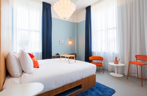 Leeuwarden Hotel | Hotel Vie Via
