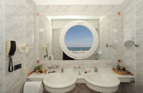 Cattolica Hotel | Hotel Vienna