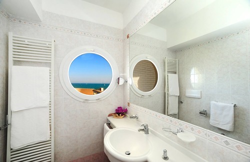 Cattolica Hotel | Hotel Vienna