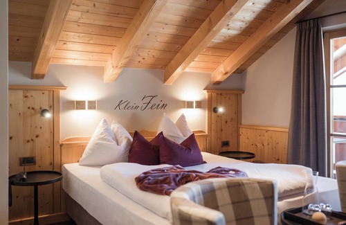 Avelengo Hotel | Hotel Viertler