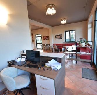 San Polo Hotel | Hotel Vignale