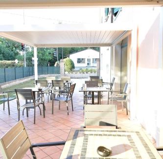 San Polo Hotel | Hotel Vignale