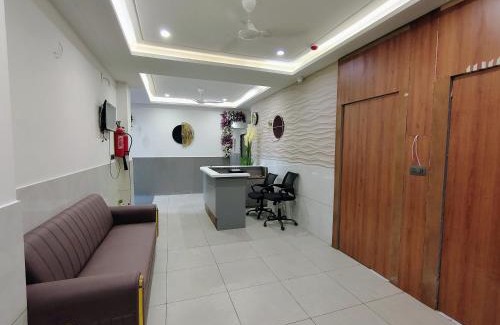 Dholka House | Hotel Vihaan inn