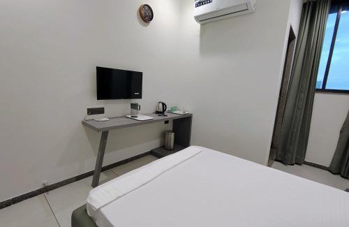 Dholka House | Hotel Vihaan inn