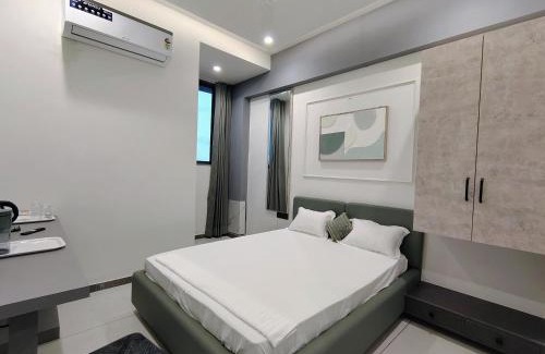 Dholka House | Hotel Vihaan inn