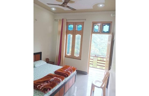 Rajgarhi Hotel | Hotel Vijay Residency Barkot
