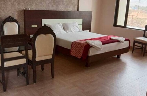 Dombivli East Hotel | Hotel Vijay Sagar