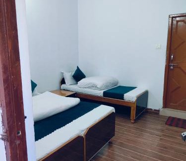 Ukhimath Hotel | Hotel vijaya