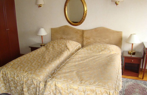 Osijek Hotel | Hotel Vila Ariston
