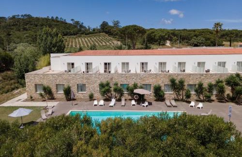 Obidos Hotel | Hotel Vila D'Óbidos