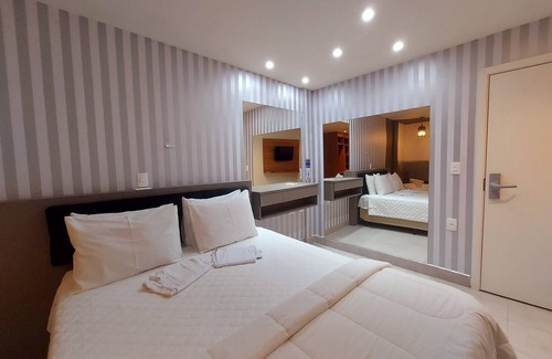 Mury Hotel | Hotel Vila Suíça 1818