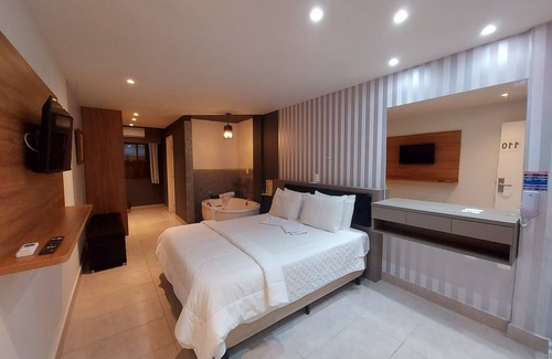 Mury Hotel | Hotel Vila Suíça 1818