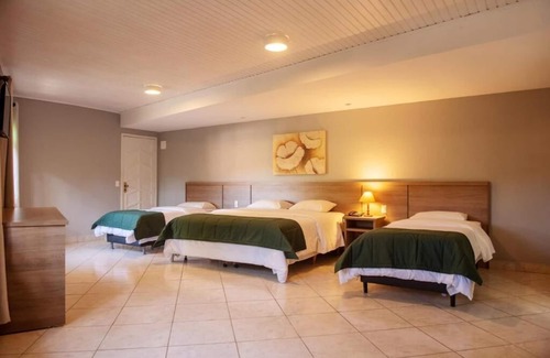 Nova Friburgo Hotel | Hotel Vila Verde