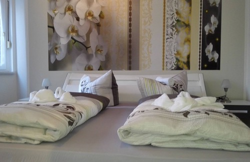 Thale Hotel | Hotel Villa Alice
