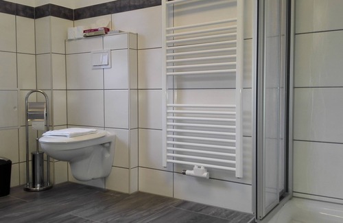 Thale Hotel | Hotel Villa Alice