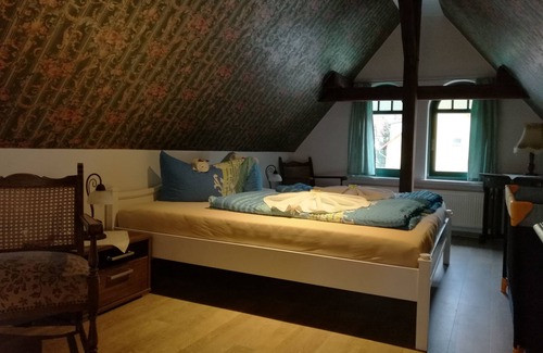 Thale Hotel | Hotel Villa Alice