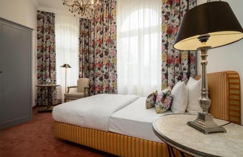Neustrelitz Hotel | Hotel Villa am Stadthafen